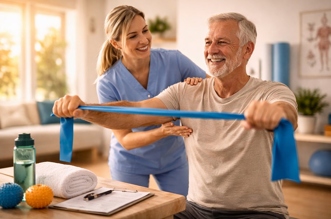 Reha Geo-Domains für Rehabilitationszentren und Therapiepraxen Ludwigshafen am Rhein